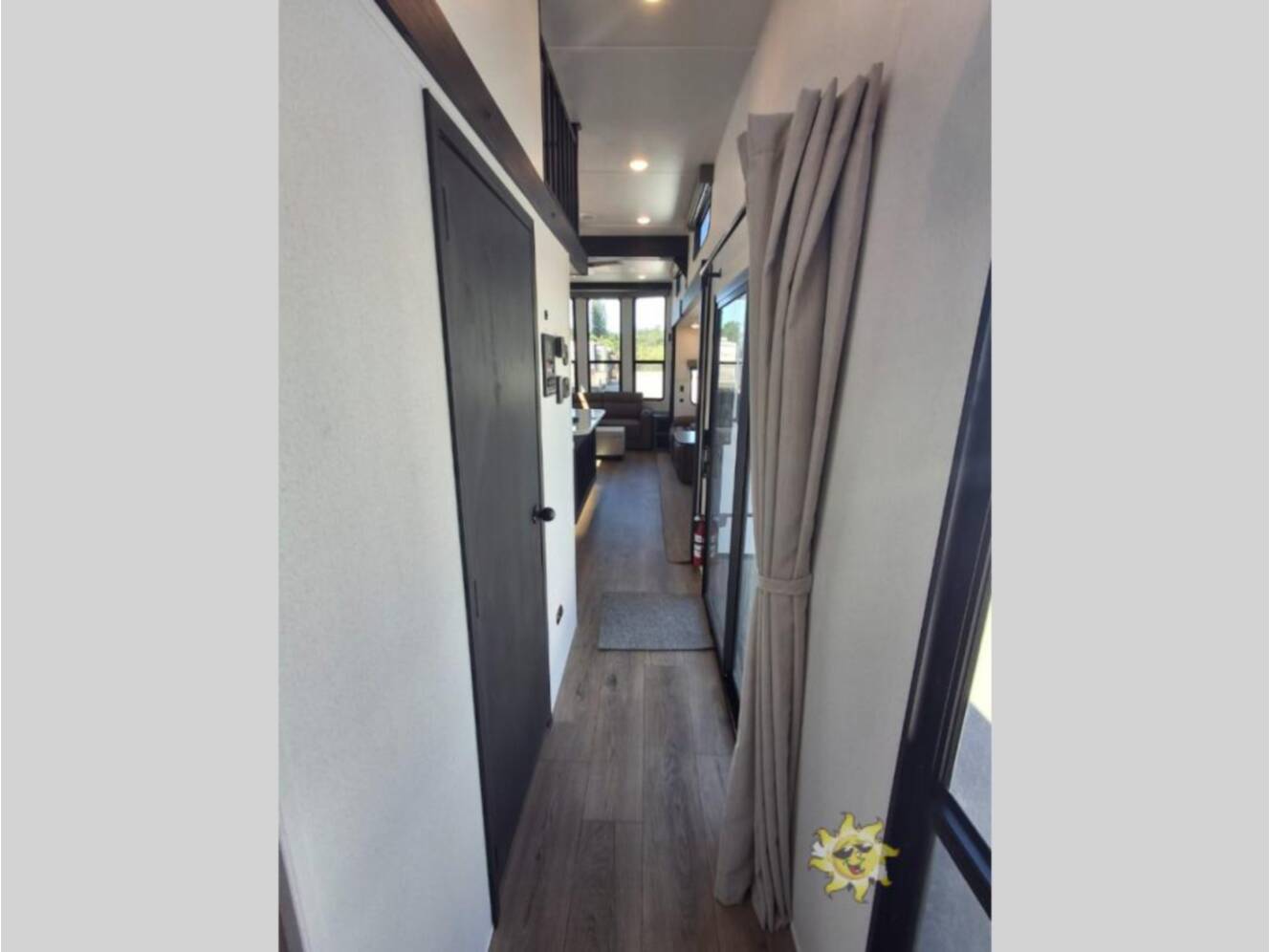 A photo of this 2026 Forest River Rv Puma Vista 402LFT