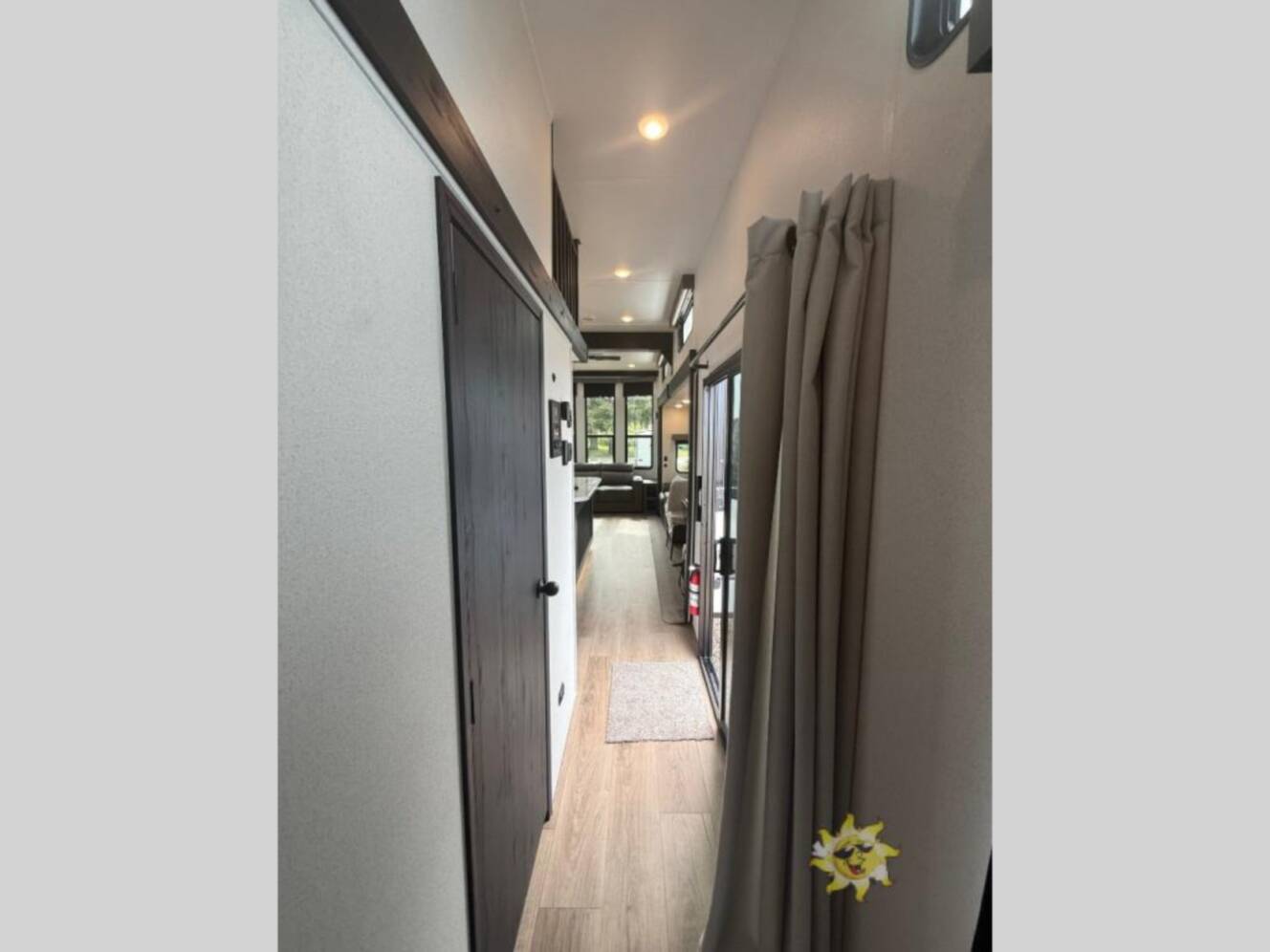 A photo of this 2026 Forest River Rv Puma Vista 402LFT