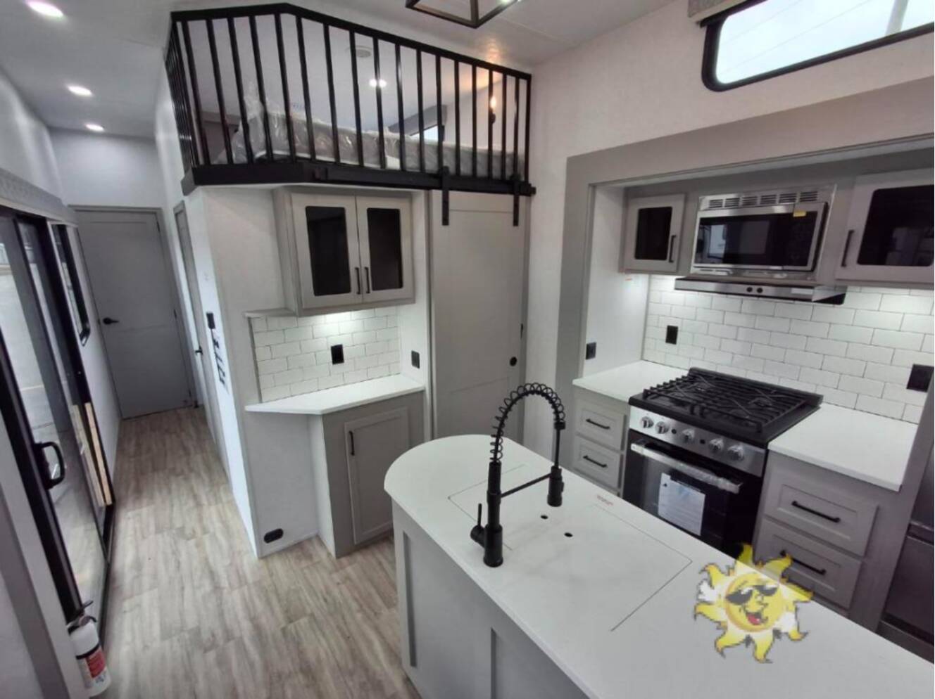 A photo of this 2026 Recreation By Design Baypoint BP-DL 400