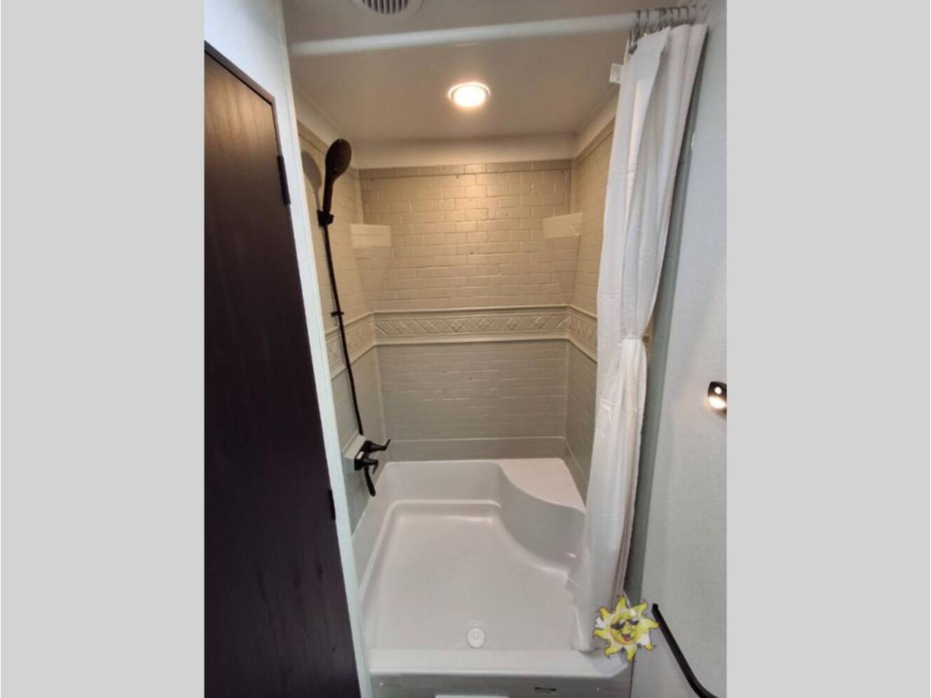 A photo of this 2026 Forest River Rv Puma Vista 39DBT