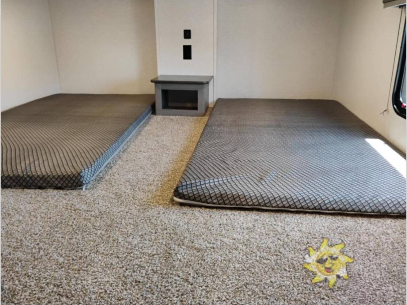 A photo of this 2025 Keystone Rv Retreat 39LOFT