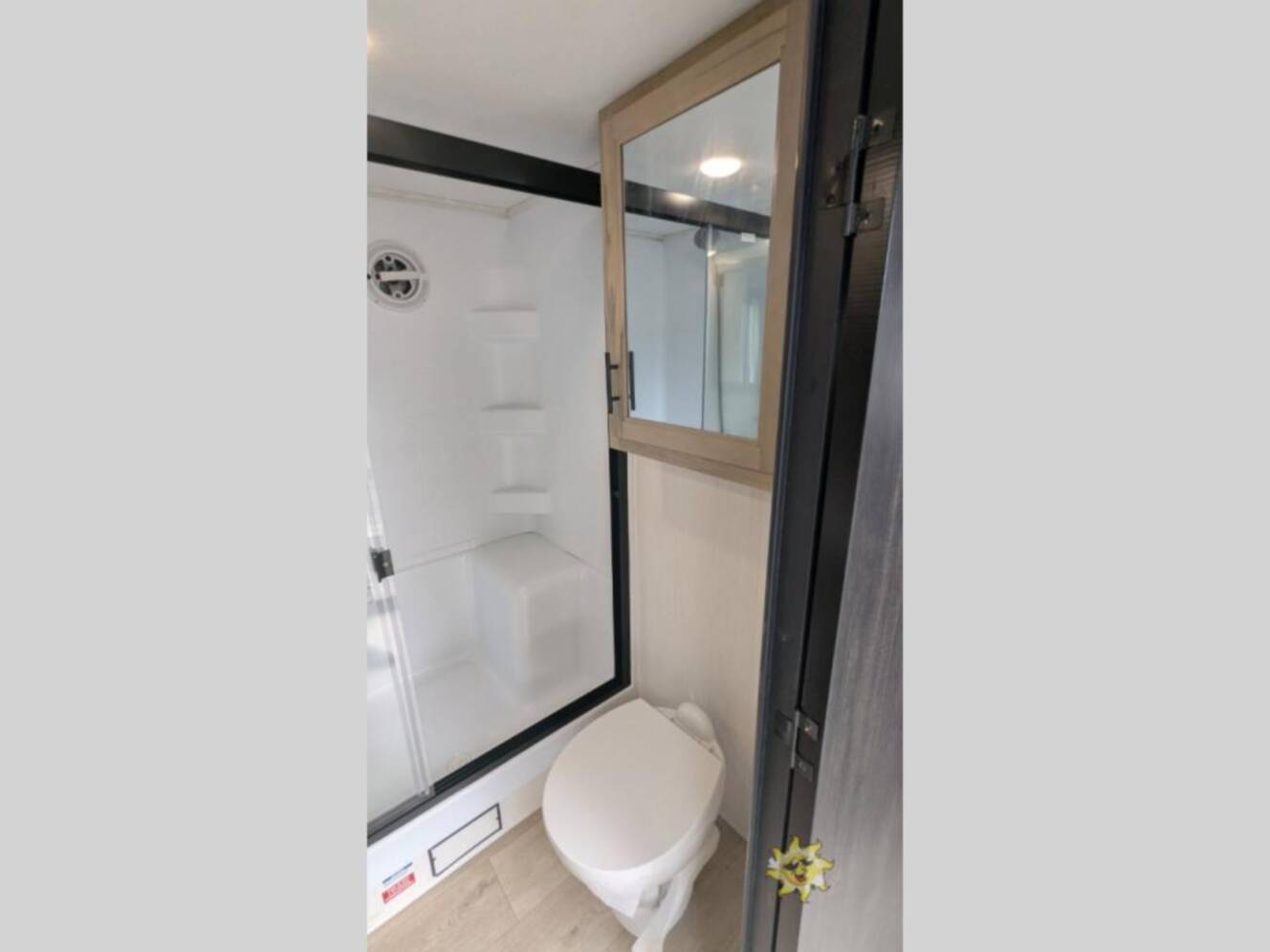 A photo of this 2026 Forest River Rv Cherokee Timberwolf 39DK