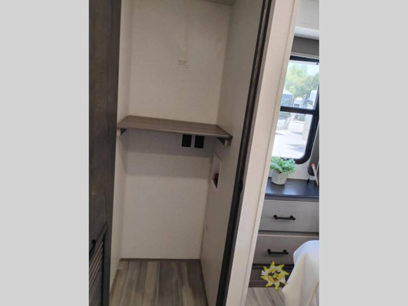 A photo of this 2025 Keystone Rv Retreat 39LOFT