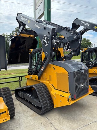2025 John Deere 333 P in Seneca, SC