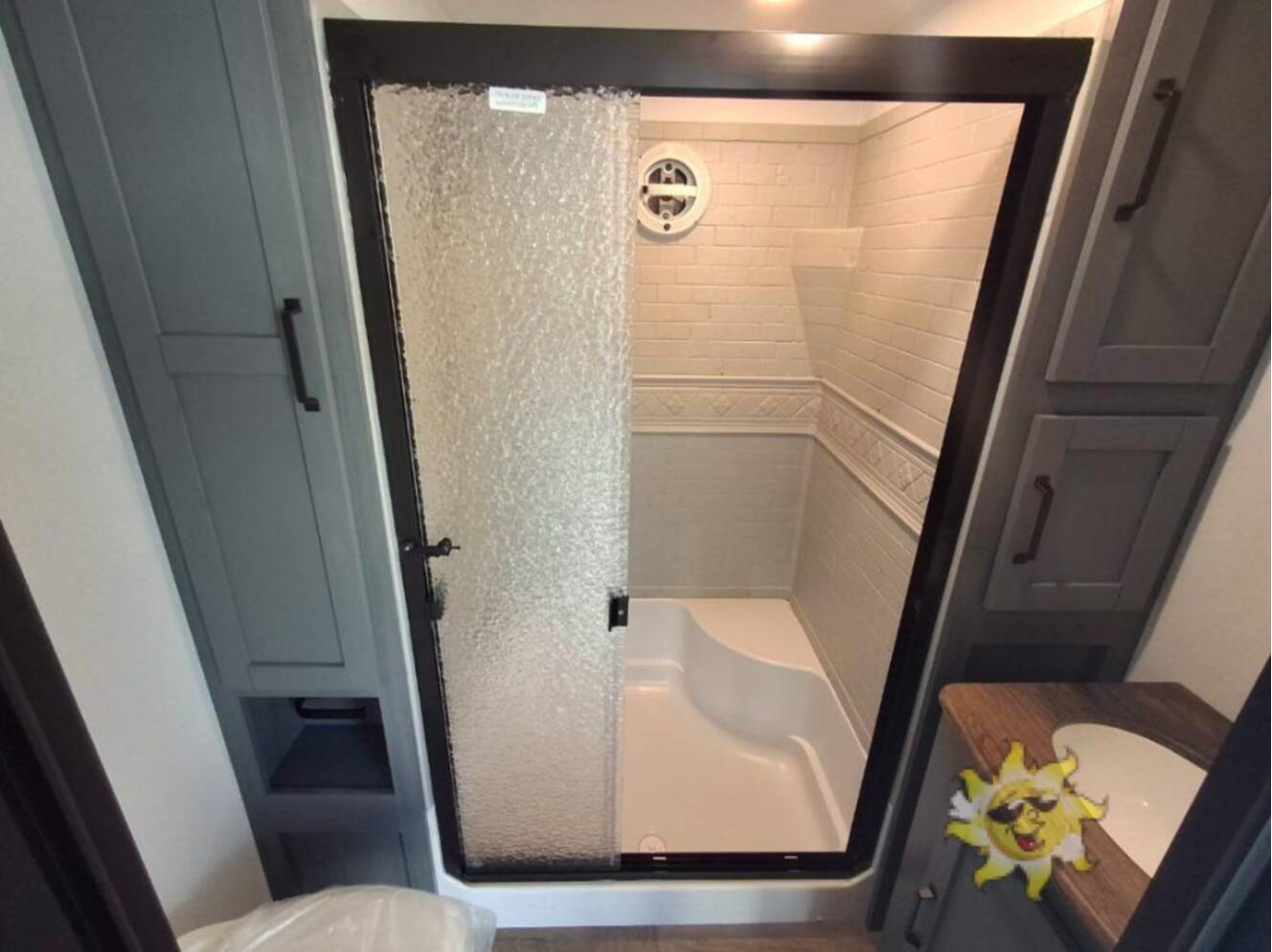 A photo of this 2026 Forest River Rv Puma Vista 402LFT