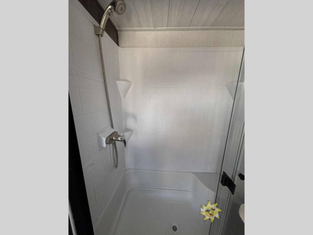 A photo of this 2022 Forest River Rv Salem Grand Villa 42FK