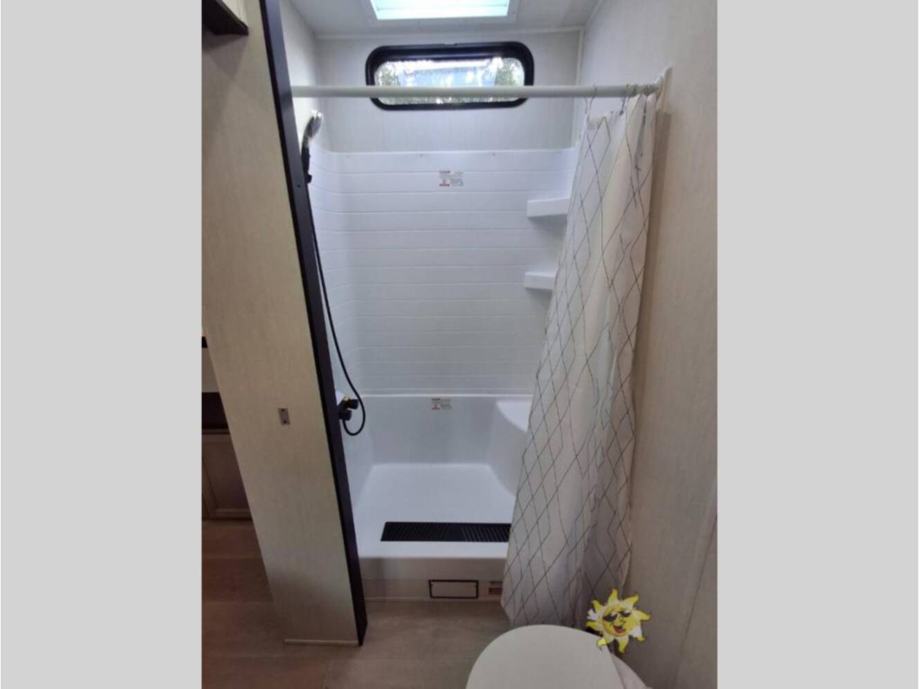 A photo of this 2026 Forest River Rv Cherokee Timberwolf 39HBA