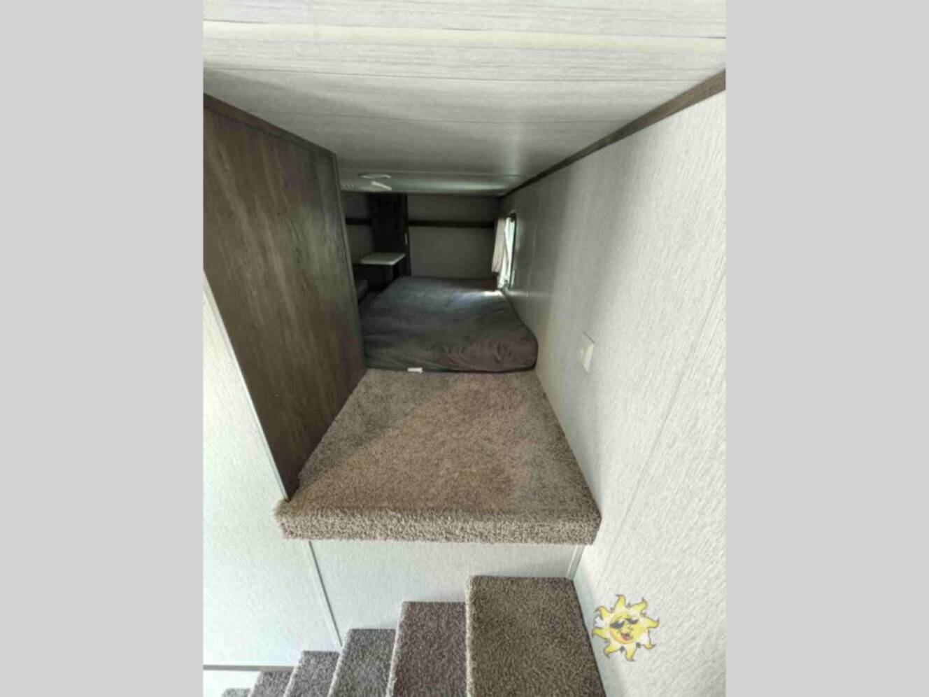 A photo of this 2022 Forest River Rv Salem Grand Villa 42FK