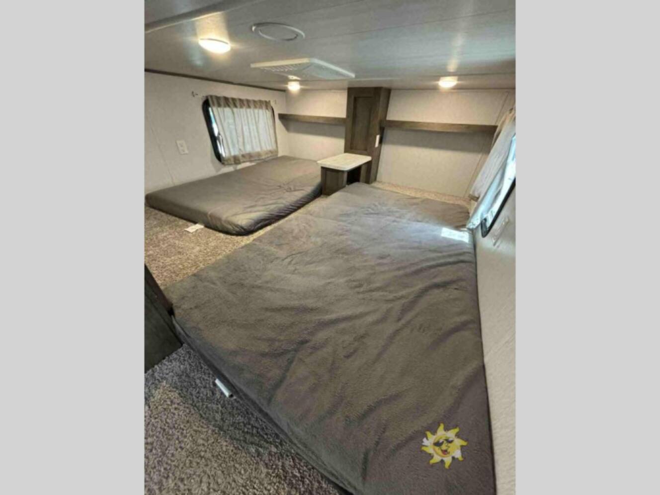 A photo of this 2022 Forest River Rv Salem Grand Villa 42FK