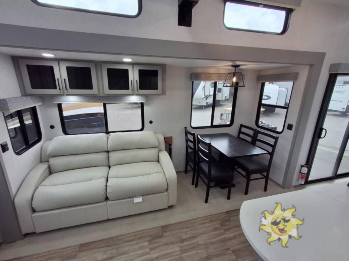 A photo of this 2026 Recreation By Design Baypoint BP-DL 400