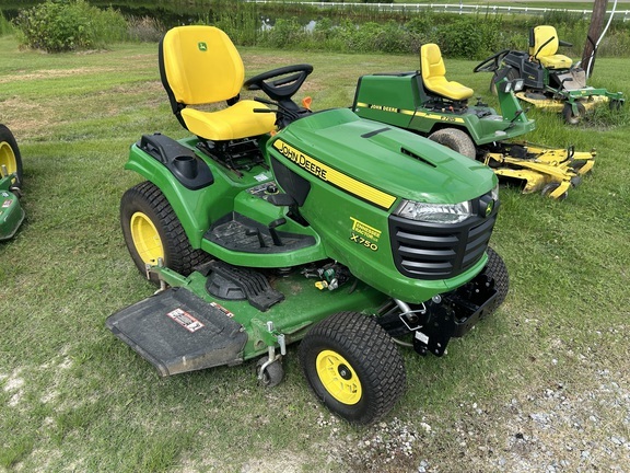 2026 John Deere X750 in Trenton, TN