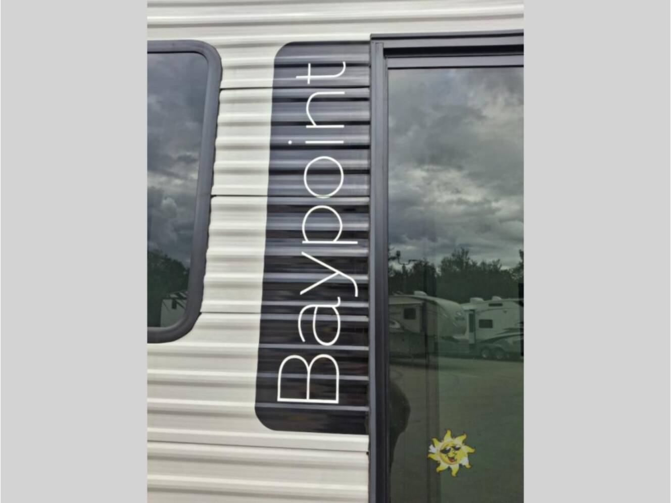 A photo of this 2026 Recreation By Design Baypoint BP-DL 400