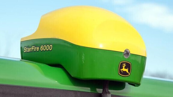 2025 John Deere 090EPC SF3 Activation in Litchfield, IL