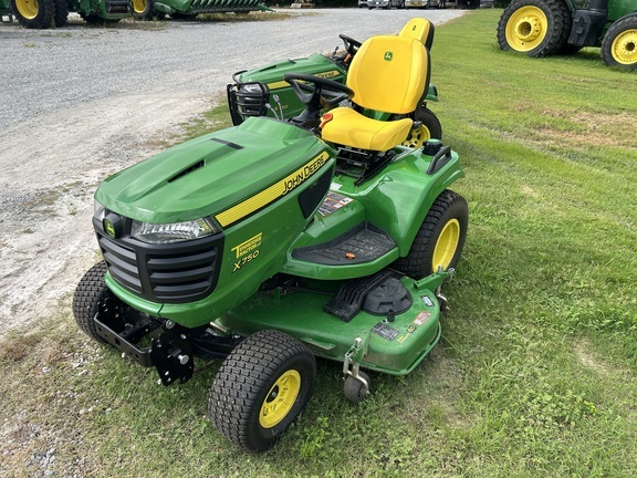 2025 John Deere X750 in Alamo, TN