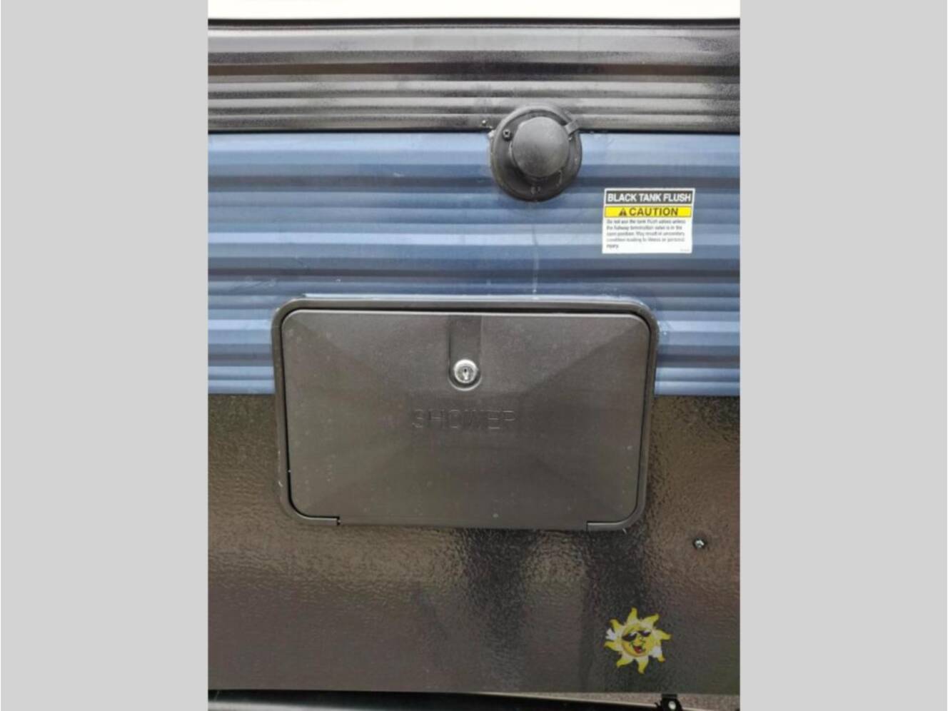 A photo of this 2026 Forest River Rv Puma Vista 39DBT