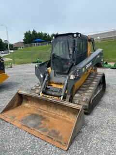 2023 John Deere 333G in Maryville, TN