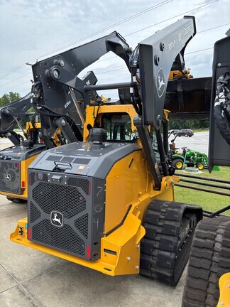 2026 John Deere 331 P in Seneca, SC