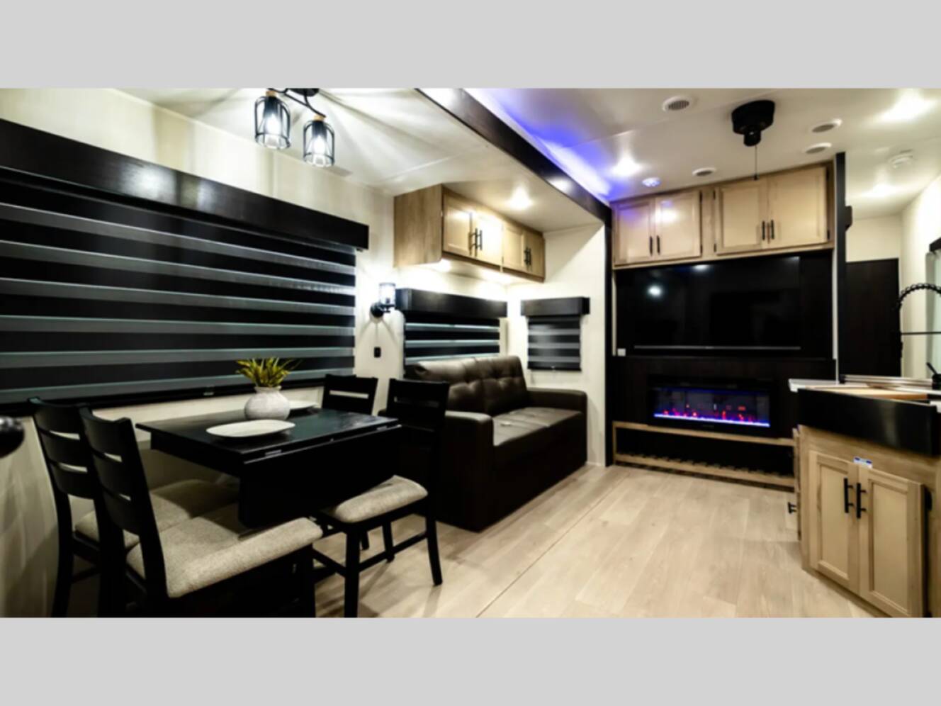 A photo of this 2026 Forest River Rv Cherokee Timberwolf 39HBA