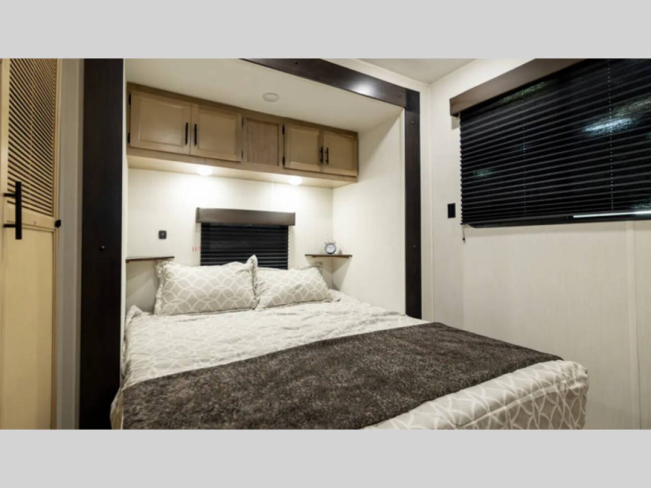 A photo of this 2026 Forest River Rv Cherokee Timberwolf 39HBA
