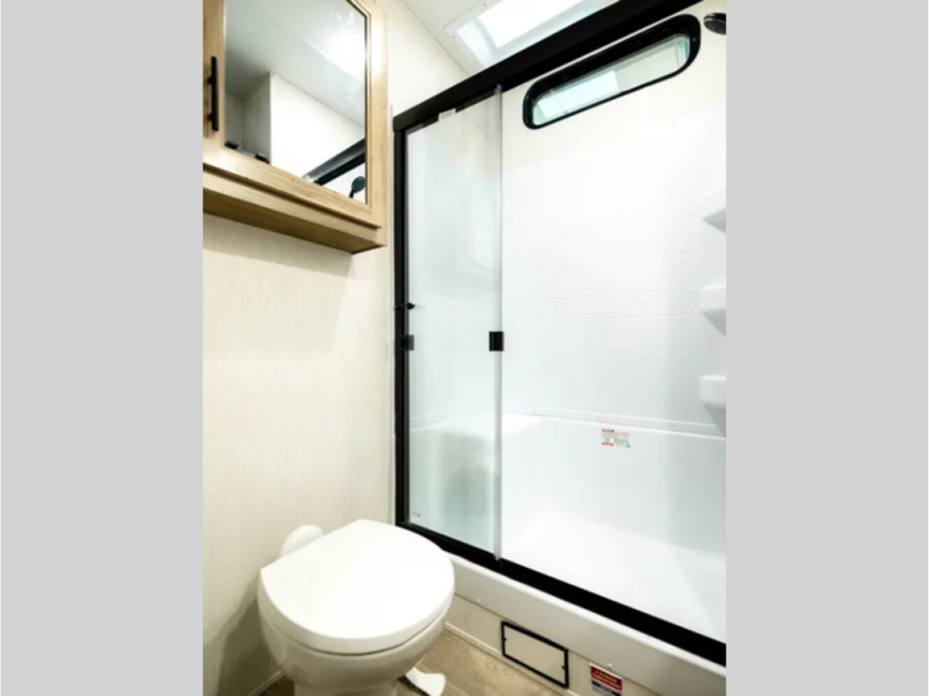 A photo of this 2026 Forest River Rv Cherokee Timberwolf 39HBA