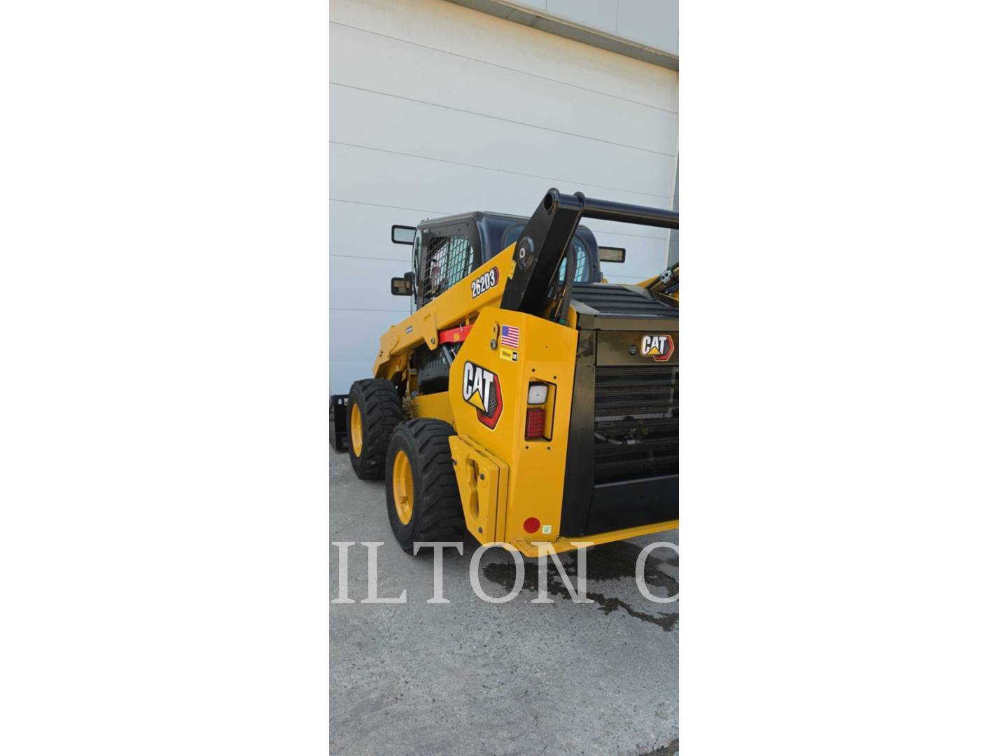 2024 CAT 262D 3 in North Reading, MA