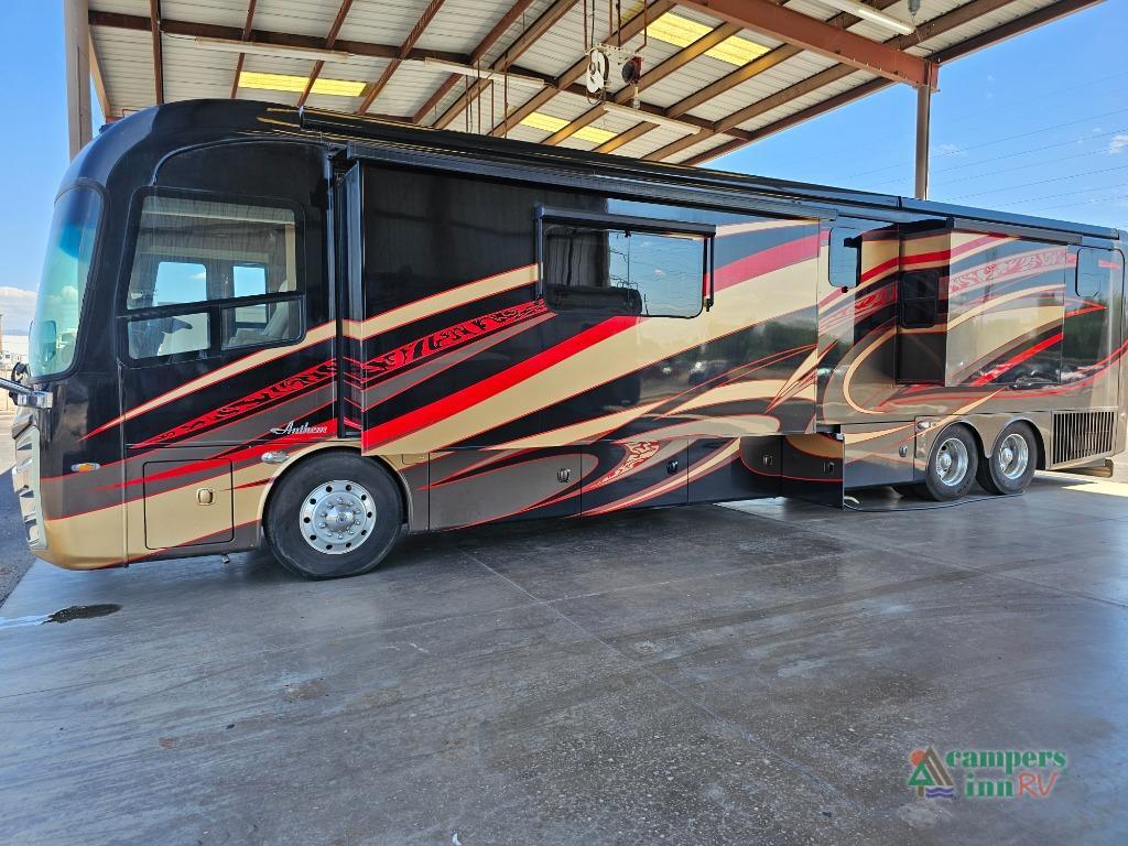 2016 Entegra Coach Anthem 44B in tucson AZ