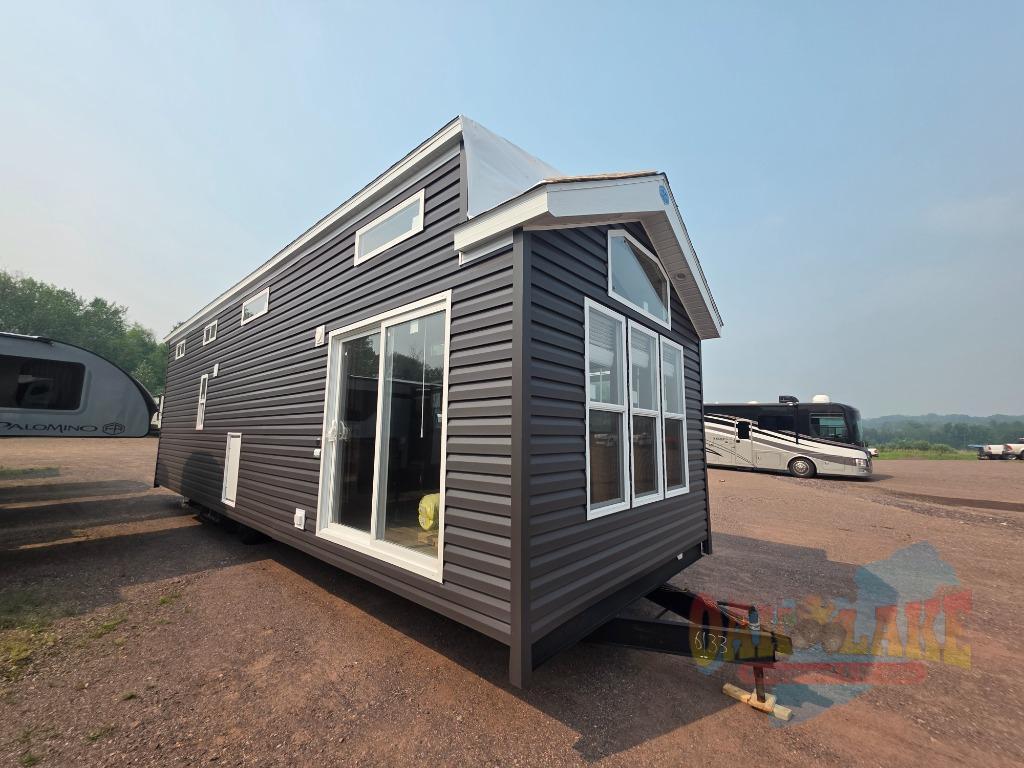 2027 Forest River Rv Quailridge Summit 39ASL-S in moose lake MN
