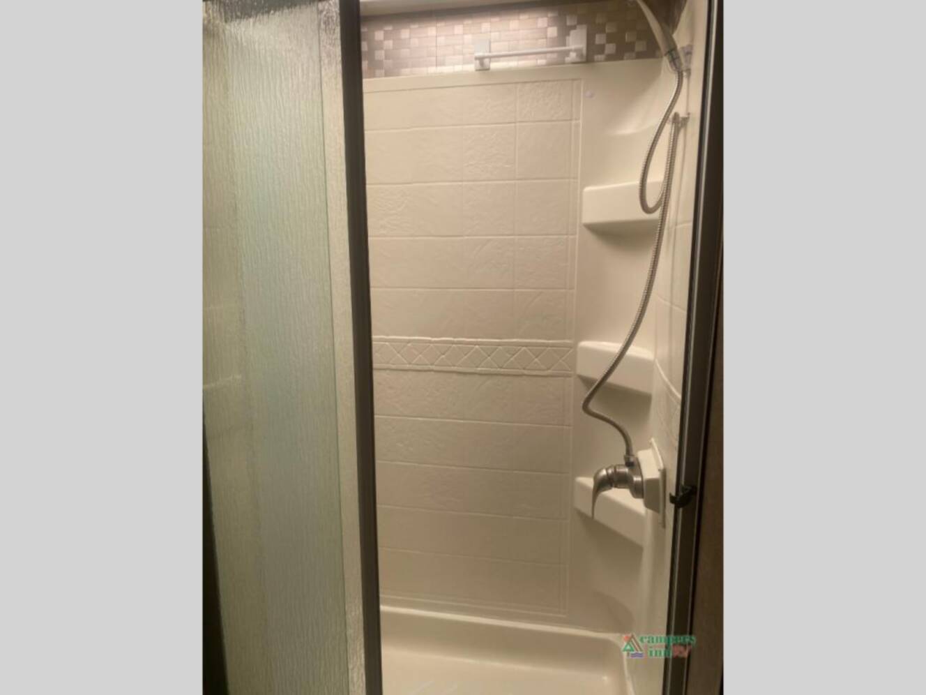 A photo of this 2017 Thor Motor Coach Palazzo 33.2