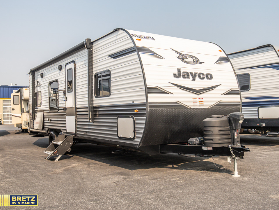 2024 Jayco Jay Flight SLX 260BHW in missoula MT