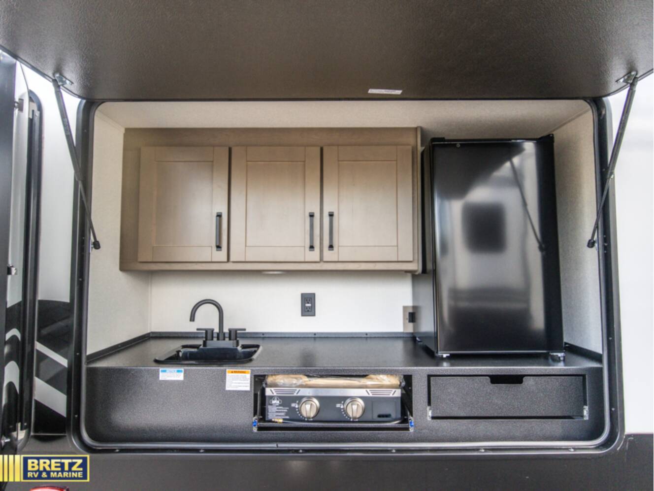 A photo of this 2027 Grand Design Reflection 100 Series 32BH