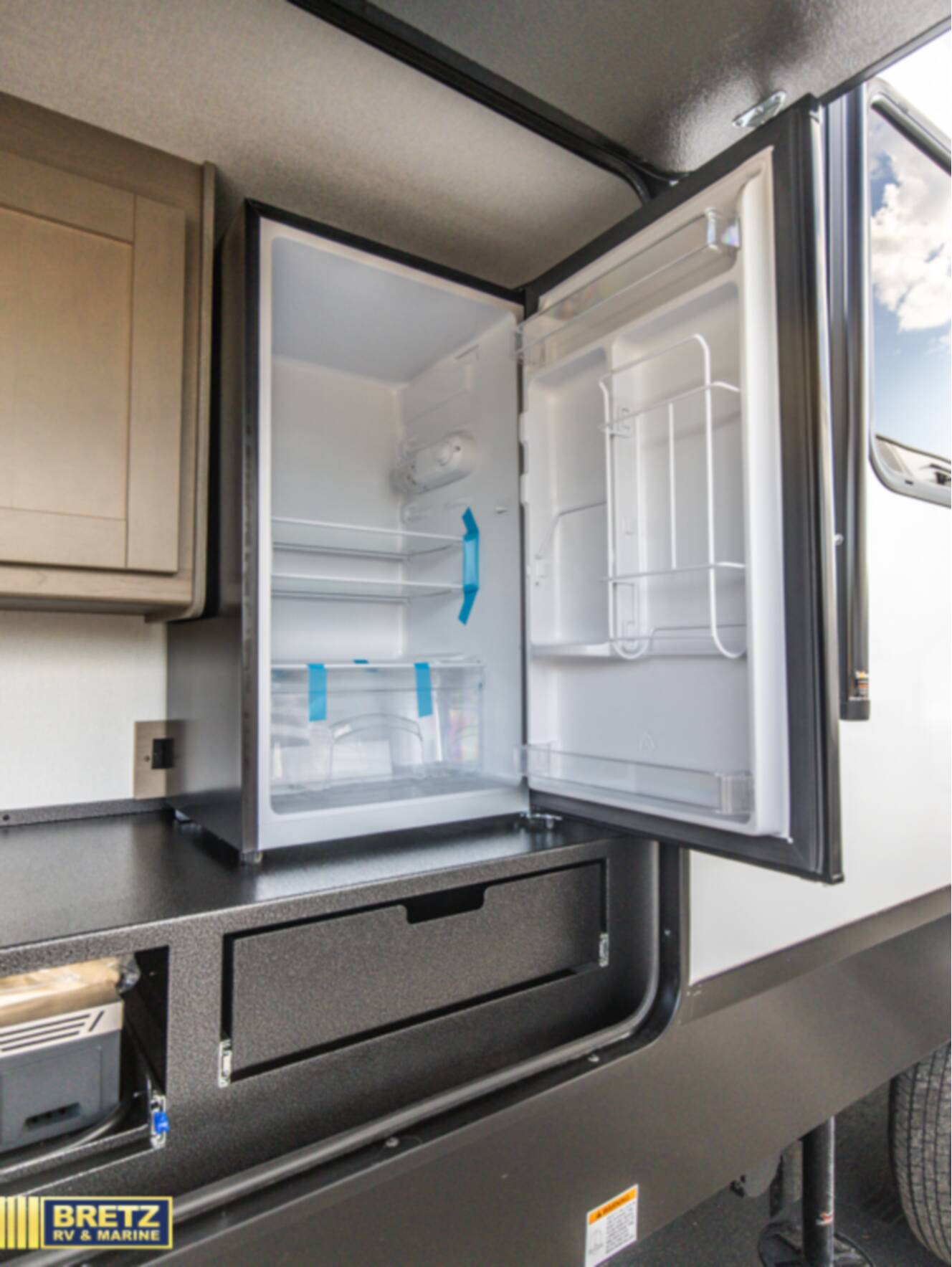 A photo of this 2027 Grand Design Reflection 100 Series 32BH