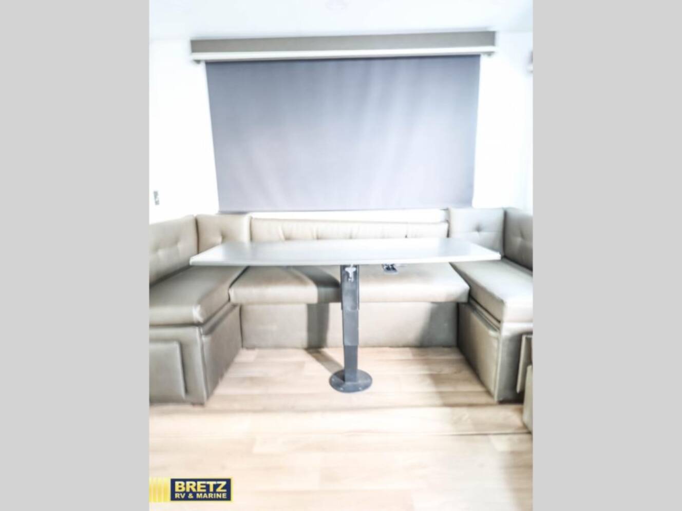 A photo of this 2026 Grand Design Solitude 3904BH