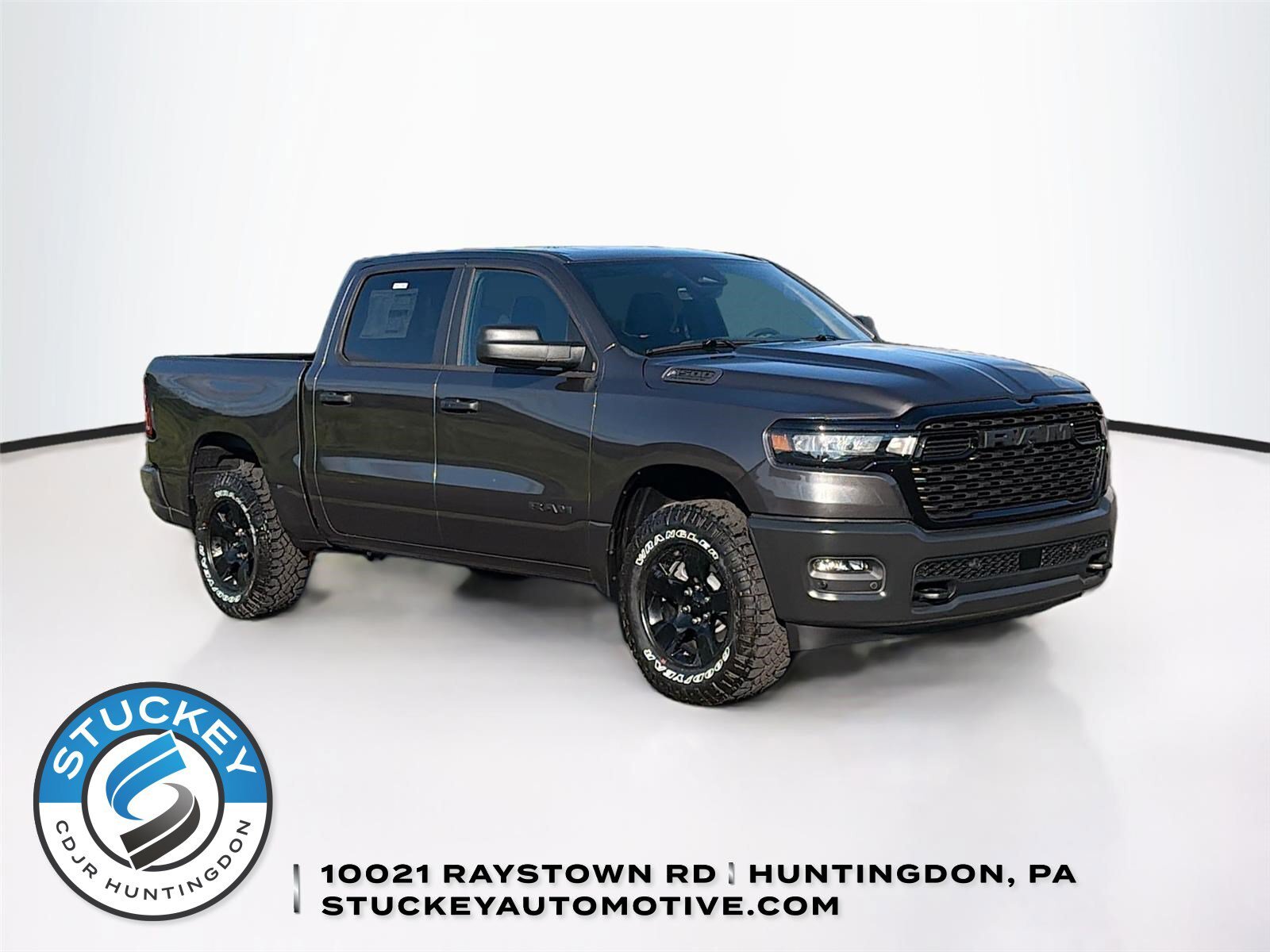 2026 RAM 1500 TRADESMAN in Huntingdon, PA