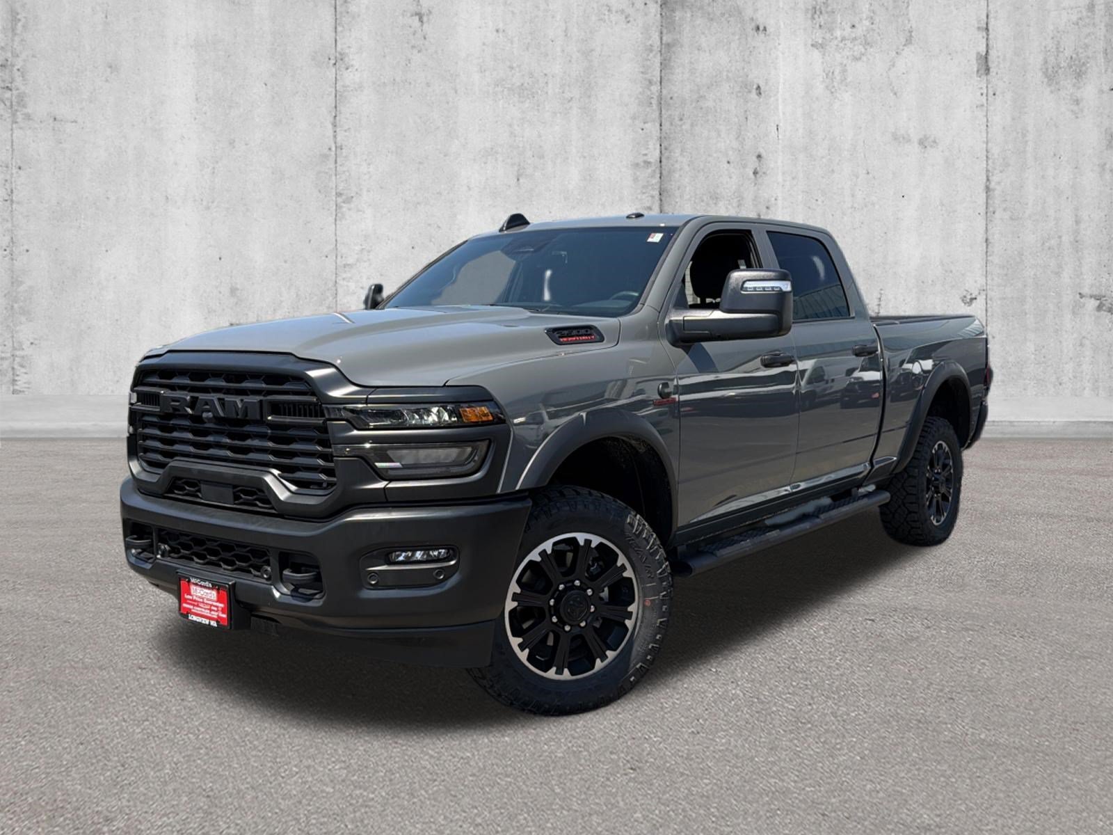 2026 RAM 2500 TRADESMAN in Longview, WA