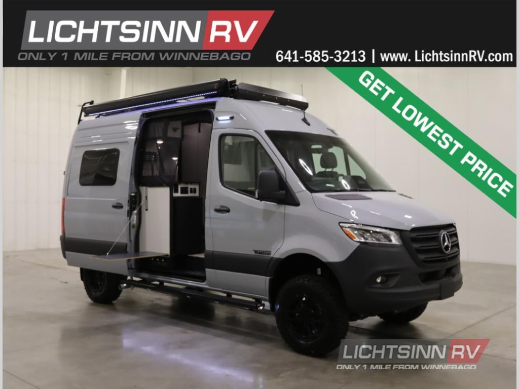 2027 Winnebago Revel Sport 44N RV