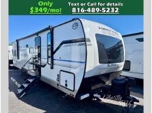 2025 Forest River Cherokee Alpha Wolf 280QBS Review image