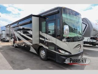 2019 TIFFIN MOTORHOMES PHAETON 40 AH