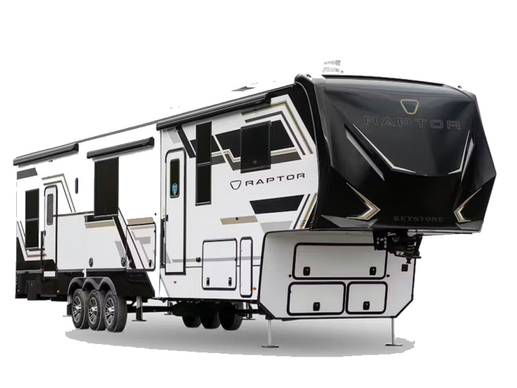 2027 Keystone Rv Raptor 441 in payson UT