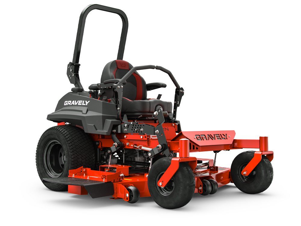 Gravely Pro-Turn® 200 52" in North Ridgeville, OH