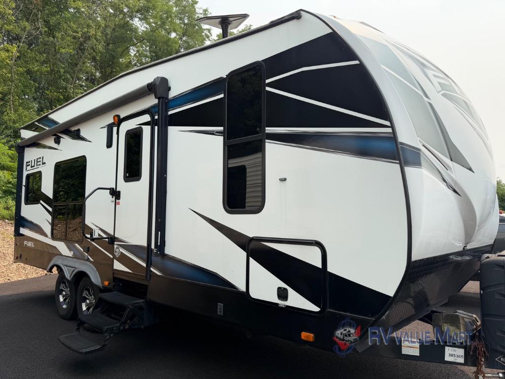 2019 Heartland Fuel 250 in willow street PA