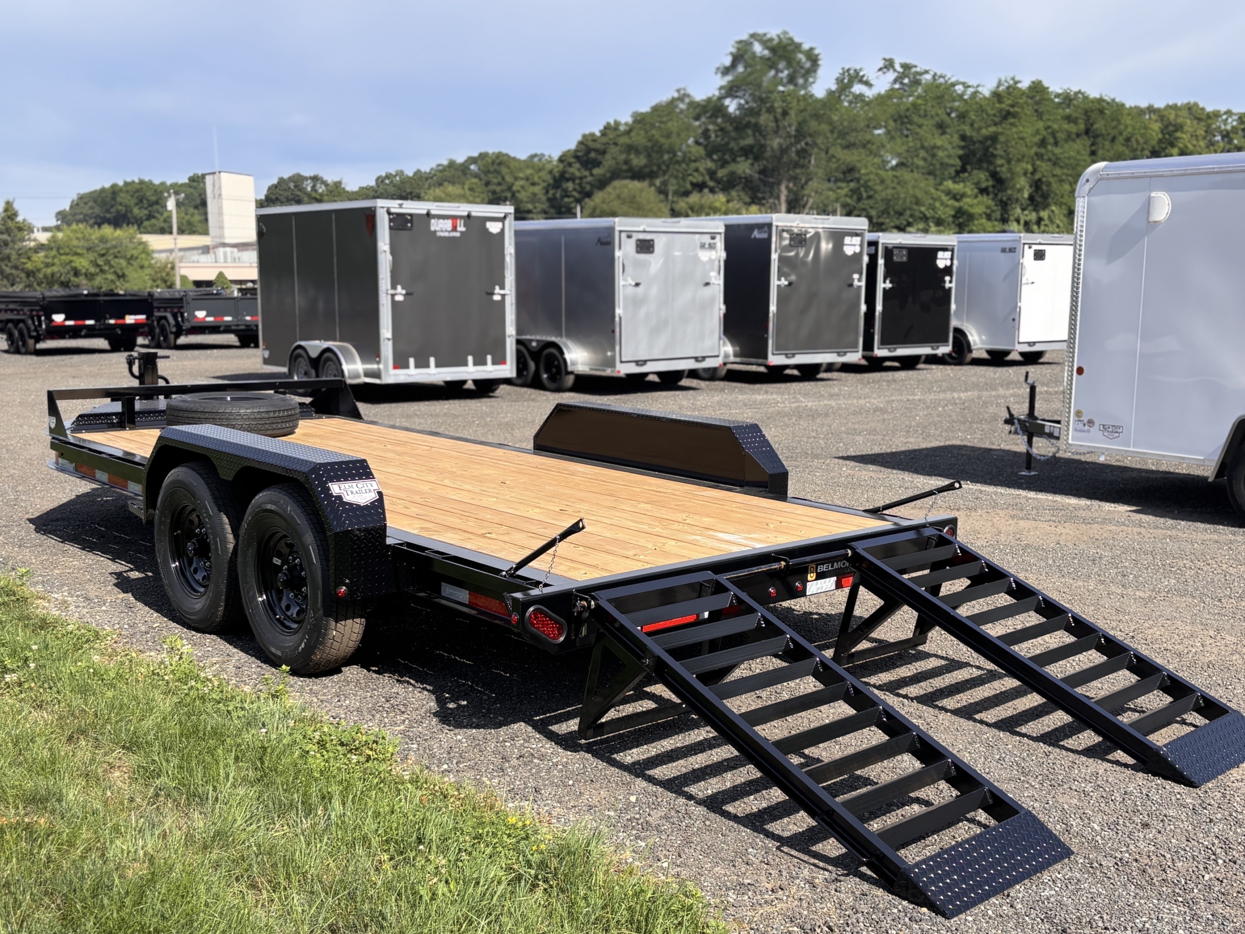2026 Belmont EFX8216-14K in Bethany, CT