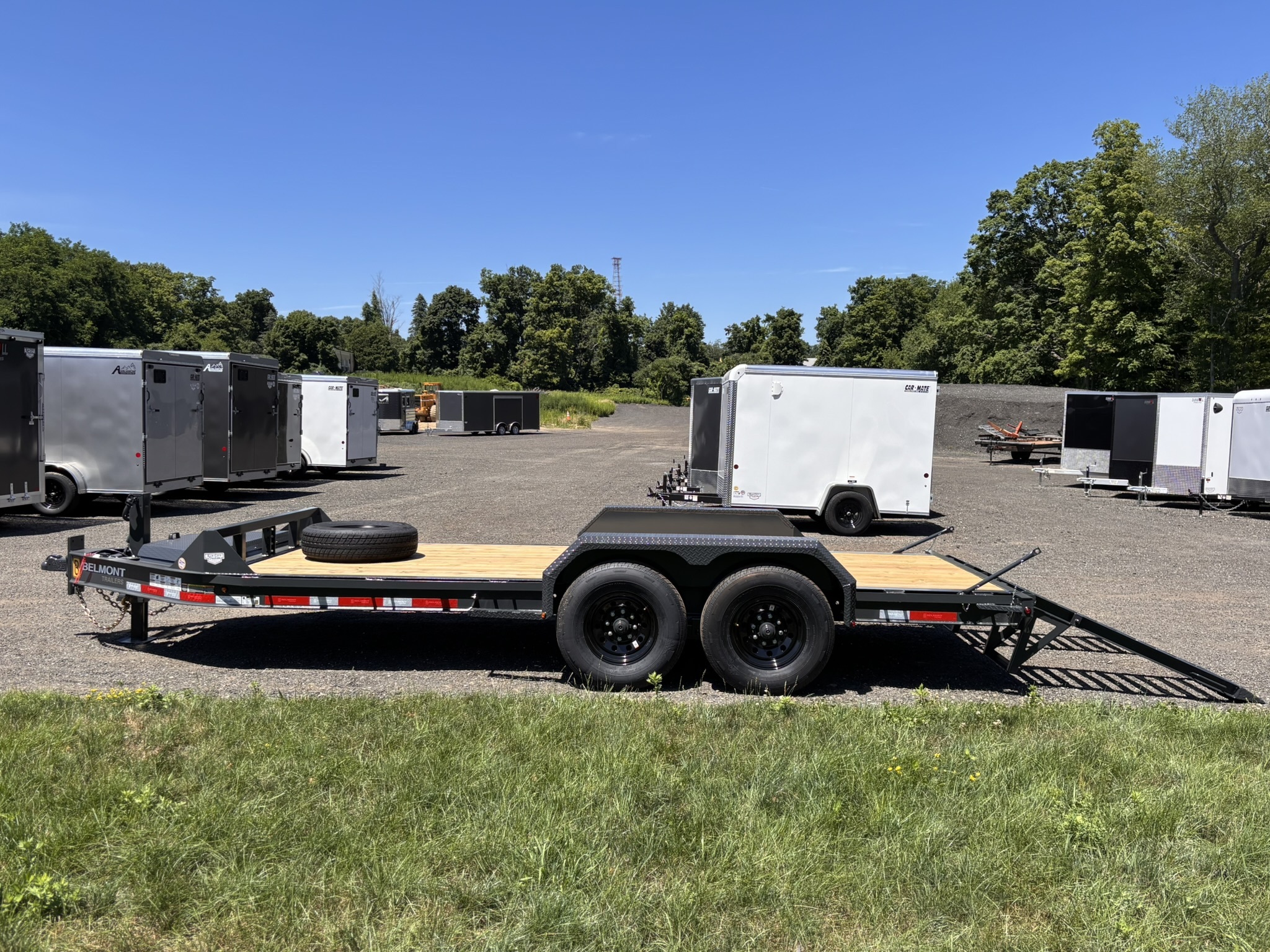 2026 Belmont EFX8216-14K in Bethany, CT