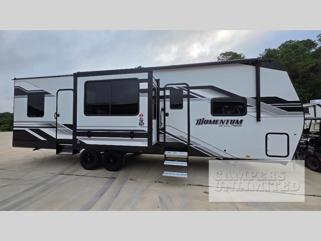 2027 Grand Design Momentum G-Class 29GS in oxford AL