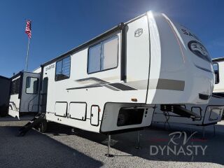 2026 FOREST RIVER SABRE 36FLX
