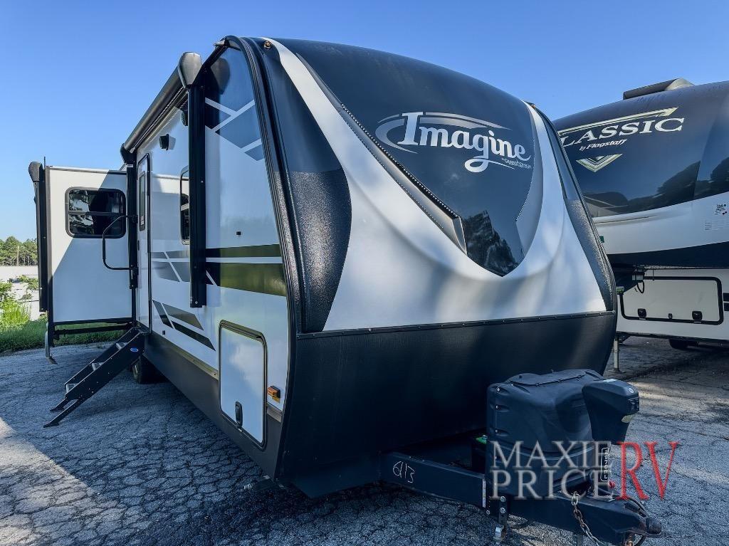 2021 Grand Design Imagine 2970RL in loganville GA