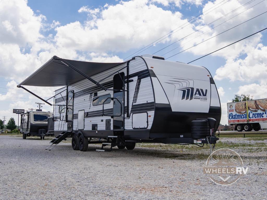 2027 Grand Design Momentum MAV 28MAV in springdale AR