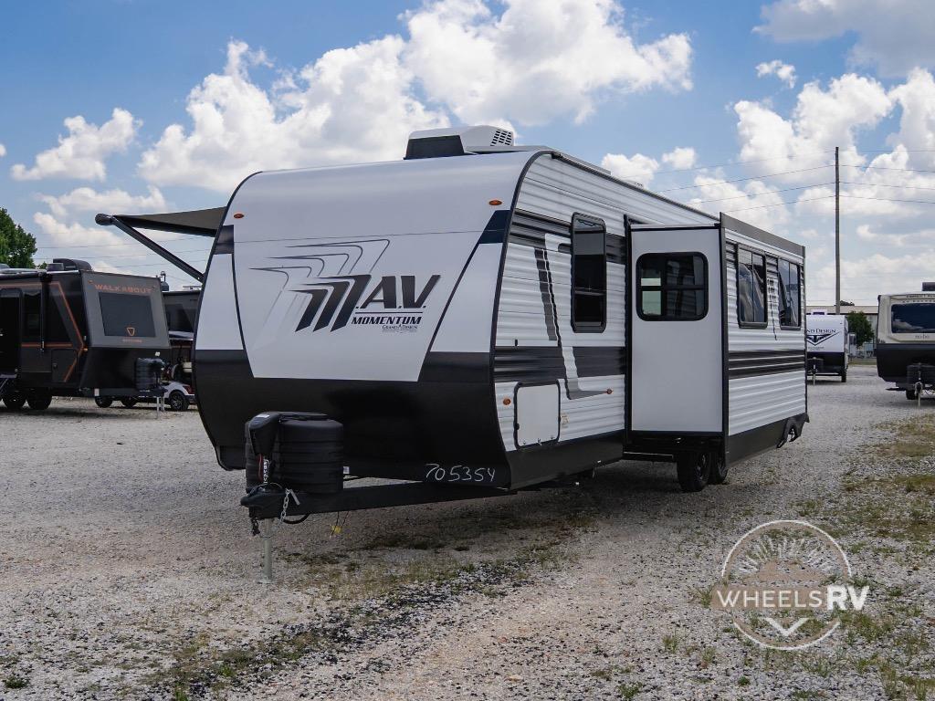 2027 Grand Design Momentum MAV 28MAV in springdale AR