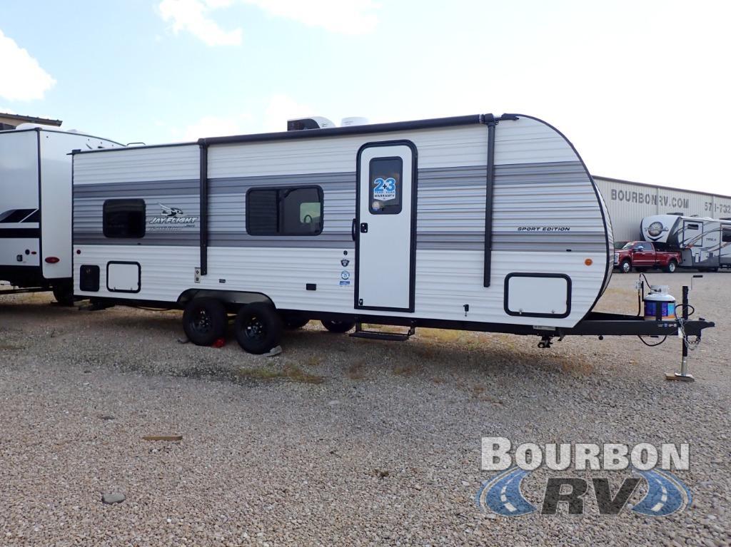 2027 Jayco Jay Flight 250BH in bourbon MO