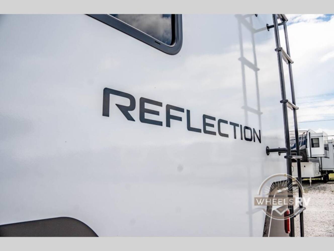 A photo of this 2027 Grand Design Reflection 100 Series 32BH