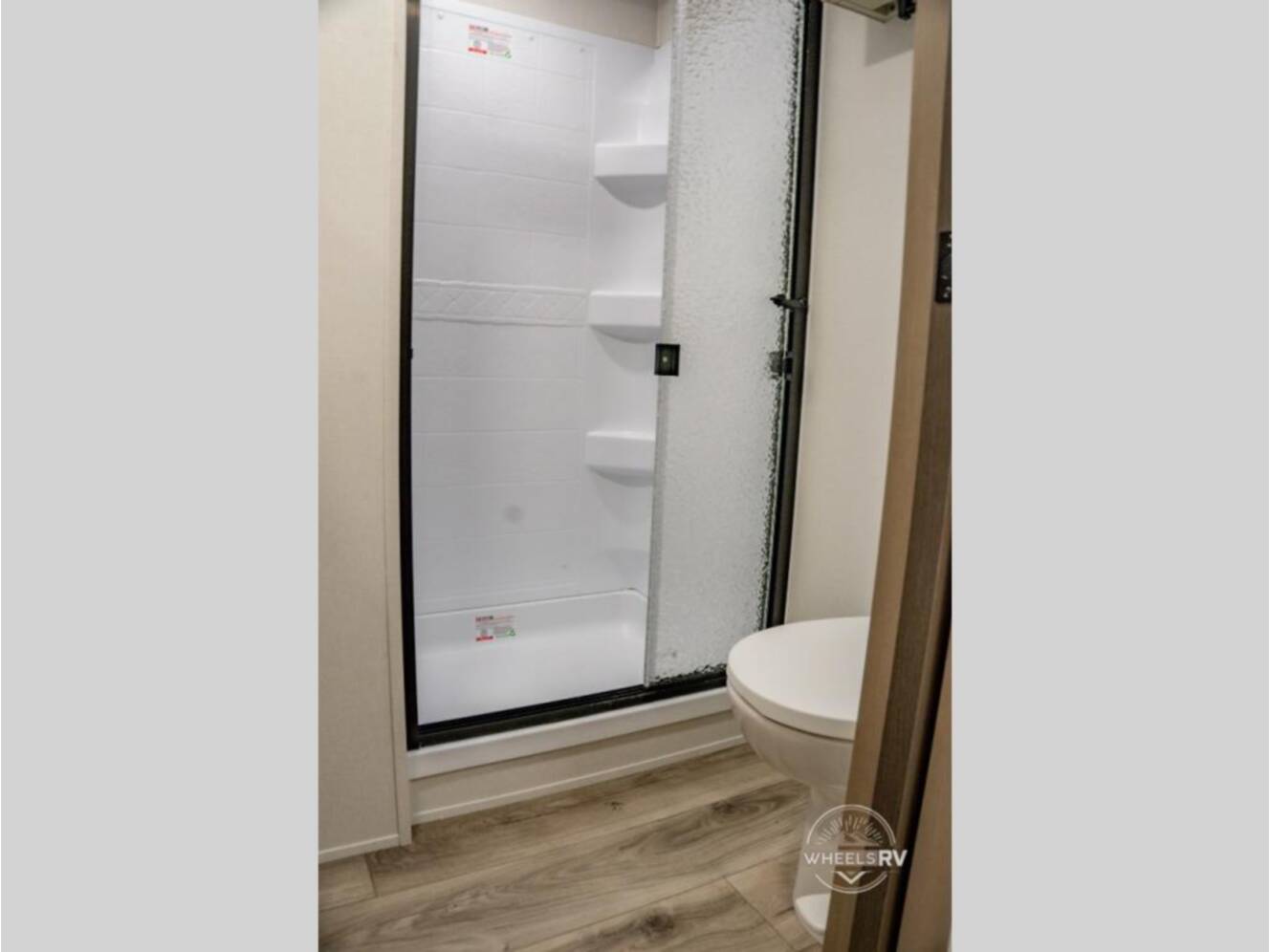 A photo of this 2027 Grand Design Reflection 100 Series 32BH
